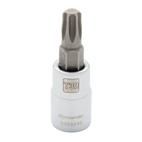 Rallonge pour douille, Prise 3/8", 3" lo Distribution Industrielle GC