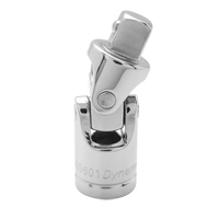 Universal Joint, 3/8" Drive, 3/8" Socket Distribution Industrielle GC