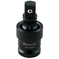 U-Joints, 1/2" Drive Distribution Industrielle GC