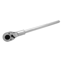 Cl&eacute; &agrave; cliquet, Prise de 3/4", Poign&eacute;e Ordinaire Distribution Industrielle GC