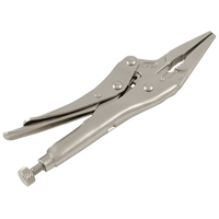 Pince-&eacute;tau, Longueur 6", Bec long Distribution Industrielle GC