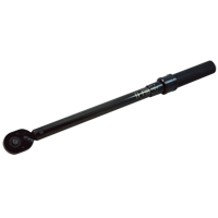 Cl&eacute; dynamom&eacute;trique, &agrave; cliquer, Entraînement 3/8" carr&eacute;, 20 - 100 lb-pi Distribution Industrielle GC