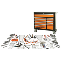Ensemble d'outils avanc&eacute; Master, 367 morcea Distribution Industrielle GC