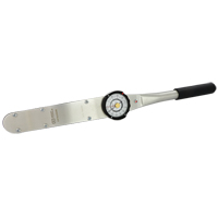 Torque Wrench with Memory Needle, Dial, 1/2" Square Drive, 0 - 250 ft-lbs. Distribution Industrielle GC