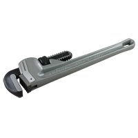 Pipe Wrench, 5" Jaw Capacity, 24" Long Distribution Industrielle GC