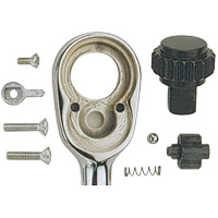 Ratchet Repair Kit, Click Distribution Industrielle GC