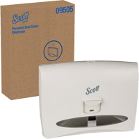 Distributeur de couvre-si&egrave;ges individuel Distribution Industrielle GC