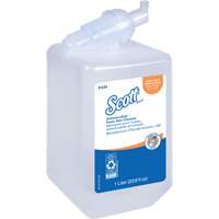 Nettoyant antimicrobien pour la peau Control de Scott, Mousse, 1 L, Sans parfum Distribution Industrielle GC