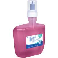 Nettoyant pour la peau avec agents hydratants Scott Pro, Mousse, 1,2 L, Parfum&eacute; Distribution Industrielle GC
