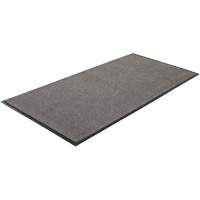 Poly-Tuft Matting, Wiper, 3' x 60' x 5/16", Charcoal Distribution Industrielle GC