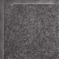 Poly-Tuft Matting, Wiper, 3' x 60' x 5/16", Charcoal Distribution Industrielle GC