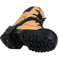 Crampons &agrave; glace Heelstop intrins&egrave;ques, Carbure de tungst&egrave;ne, Traction Crampon, Grand Distribution Industrielle GC