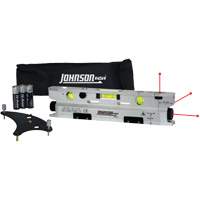 Magnetic Torpedo Laser Level Distribution Industrielle GC