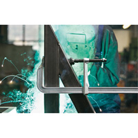 Heavy-Duty MorPad Assembly Distribution Industrielle GC