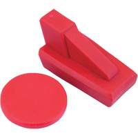 Replacement PowerGrip Clamp Pad Set Distribution Industrielle GC