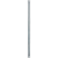 Rail for Double Force All-Steel Clamp Distribution Industrielle GC