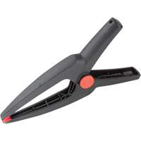 Serre-joint &agrave; ressort avec bout &eacute;troit Clippix Distribution Industrielle GC