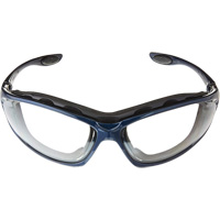 Lunettes de s&eacute;curit&eacute; &agrave; coques Uvex Seismic Reader, Lentille Transparent/2,5, Antibu&eacute;e, ANSI Z87+/R&eacute;pond ou surpasse la norme CSA Z94.3 Distribution Industrielle GC