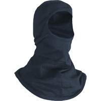 Cagoule l&eacute;g&egrave;re r&eacute;sistante aux flammes UltraSoft Distribution Industrielle GC