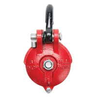 Moufle de traînage Distribution Industrielle GC