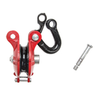 Moufle de traînage Distribution Industrielle GC