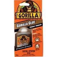 Colle originale, 2 oz, Bouteille pressable, Havane Distribution Industrielle GC