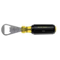Ouvre-bouteille avec poign&eacute;e Cushion-Grip Distribution Industrielle GC