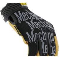 Material4X&reg; Original&reg; Abrasion-Resistant Gloves, Synthetic Palm, Size Medium/9 Distribution Industrielle GC