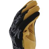 Material4X&reg; Original&reg; Abrasion-Resistant Gloves, Synthetic Palm, Size Medium/9 Distribution Industrielle GC