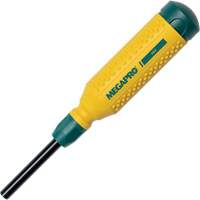 Tournevis multi embouts Original Hex 15-en-1, 8-37/50" lo, Prise Textur&eacute; Distribution Industrielle GC