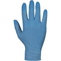KeepKleen&reg; RDNPF Disposable Gloves, Large, Nitrile, 4-mil, Powder-Free, Blue, Class 2 Distribution Industrielle GC
