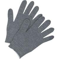 Gants classiques, Poly/coton, 11 Distribution Industrielle GC