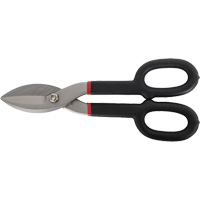 JTS-10 Tin Snips, 2" Cut Length Distribution Industrielle GC