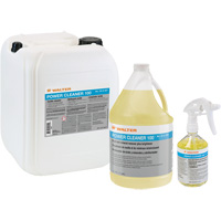 Power Cleaner 100 High Strength Cleaner & Brightener, 3.78 L, Jug Distribution Industrielle GC