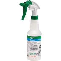 Empty UNO S Trigger Sprayer, 17 oz Distribution Industrielle GC