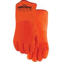 Gants Foamtastic, Taille unique, R&ecirc;vetement PVC, Enveloppe en Mousse Distribution Industrielle GC