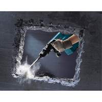 Demolition Hammer Distribution Industrielle GC