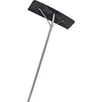 Snow Roof Rake, 61", 24-3/4" Blade, Aluminum Distribution Industrielle GC