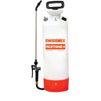 Pulv&eacute;risateur &agrave; main pour ac&eacute;tone , 2,4 gal. (1,9 L), Poly&eacute;thyl&egrave;ne, Lance de 20" Distribution Industrielle GC