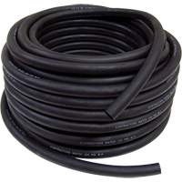 Contractor's Water Discharge Garden Hose, Rubber, 3/4" dia. x 50' Distribution Industrielle GC