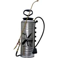 Pulv&eacute;risateur industriel Xtreme, 3,5 gal. (13,25 L), Acier inoxydable, Lance de 24" Distribution Industrielle GC