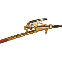 Industrial & Contractor Series Acetone Compression Sprayer, 2 gal. (9 L), Polyethylene, 18" Wand Distribution Industrielle GC