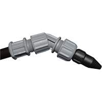 Industrial & Contractor Series Acid Compression Sprayer, 2 gal. (9 L), Polyethylene, 21" Wand Distribution Industrielle GC