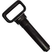 Cleaning & Restoration Series Foaming Compression Sprayer, 2 gal. (9 L), Polyethylene, 21" Wand Distribution Industrielle GC