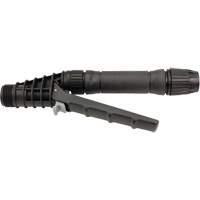 Polyethylene Shut-Off with Inline Filter & Lock Distribution Industrielle GC