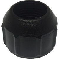 &eacute;crou-capuchon en poly pour embout de vaporisateur Distribution Industrielle GC