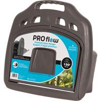 Support de boyau de luxe Distribution Industrielle GC