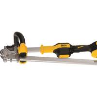 Taille-bordures repliable Max, 14", &agrave; pile, 20 V Distribution Industrielle GC