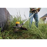 Taille-bordures sans fil MAX* avec chargeur, 13", &agrave; pile, 20 V Distribution Industrielle GC
