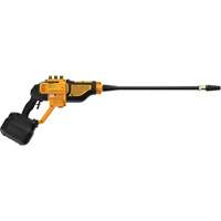 Ensemble laveuse &agrave; pression, &agrave; pile, 550 psi, 1 gal./min Distribution Industrielle GC